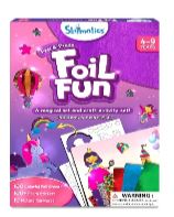 Foil Fun Device mark 6566048 Trademark