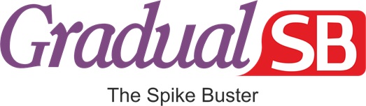 Gradual Sb The Spike Buster Device mark 6565635 Trademark