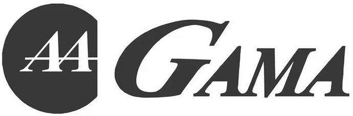 Aa Gama Device mark 6566302 Trademark