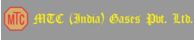 Mtc (india) Gases Pvt. Ltd. Device mark 6566713 Trademark