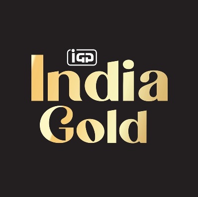 India Gold Device mark 6566887 Trademark