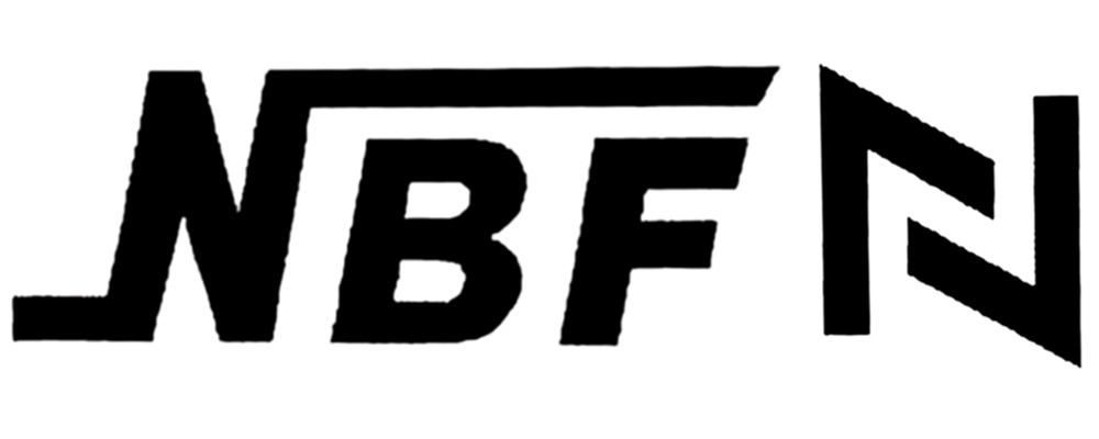 Nbf (with Device) Device mark 6566893 Trademark