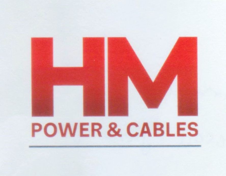 Hm Power & Cables As Per Red Color Label Trading Style Device mark 6566945 Trademark