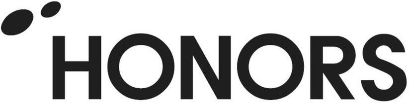 Honors Device mark 3517171 Trademark