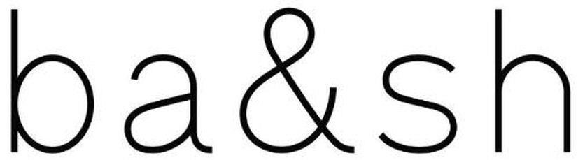 Ba&sh Device mark 3509508 Trademark