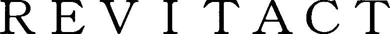 Revitact Device mark 3485811 Trademark