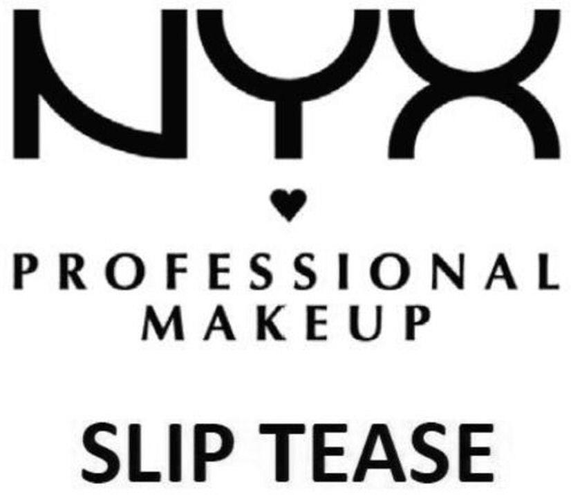 Nyxprofessional Make Upslip Tease Device mark 3540262 Trademark