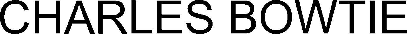 Charles Bowtie Device mark 3454620 Trademark