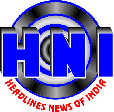 Hni Headlines News Of India Device mark 2735090 Trademark