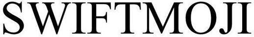 Swiftmoji Device mark 3517037 Trademark