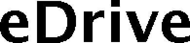 E Drive Device mark 3540222 Trademark