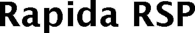 Rapida Rsp Device mark 3540279 Trademark