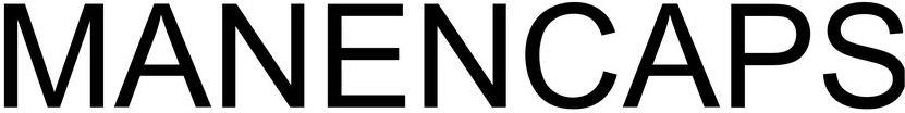Manencaps Device mark 3564230 Trademark