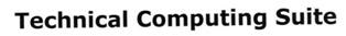 Technical Computing Suite Device mark 2206707 Trademark