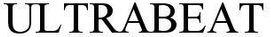 Ultrabeat Device mark 3540142 Trademark