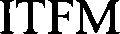 Itfm Device mark 3540328 Trademark