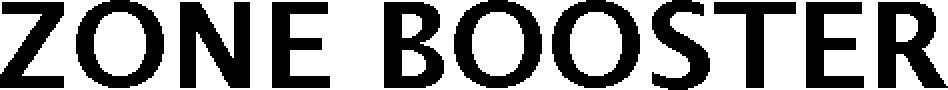 Zone Booster Device mark 3540327 Trademark