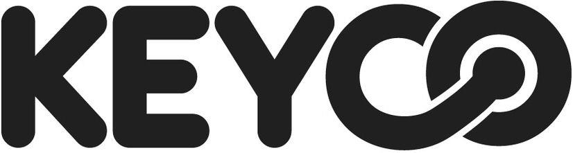 Keyco Device mark 3587555 Trademark