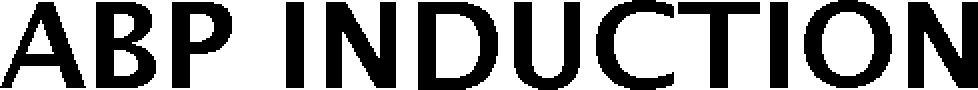 Abp Induction Device mark 3564387 Trademark