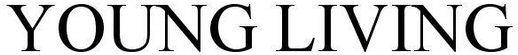 Young Living Device mark 3540749 Trademark