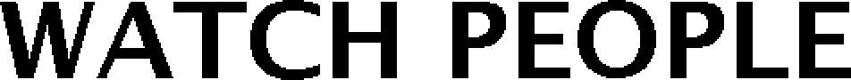 Watch People Device mark 3587422 Trademark