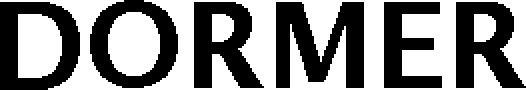 Dormer Device mark 3540182 Trademark