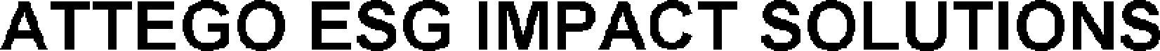 Attego Esg Impact Solutions Device mark 3595198 Trademark