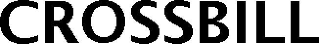 Crossbill Device mark 3586933 Trademark