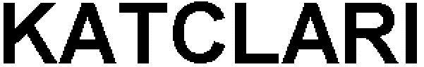 Katclari Device mark 3163370 Trademark
