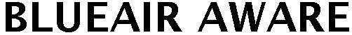 Blueair Aware Device mark 3028354 Trademark
