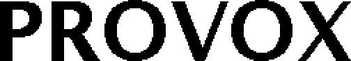 Provox Device mark 3579900 Trademark