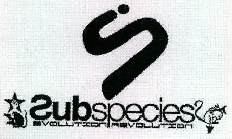 Subspecies Device mark 2269805 Trademark