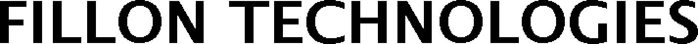 Fillon Technologies Device mark 3400820 Trademark