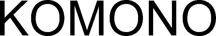 Komono Device mark 3433994 Trademark