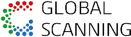 Global Scanning (with Device) Device mark 3262374 Trademark