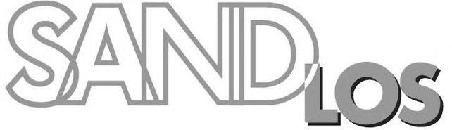 Sand Los Device mark 3457019 Trademark