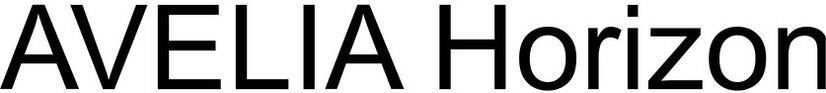 Avelia Horizon Device mark 3434023 Trademark