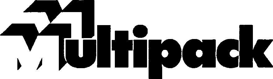 Multipack (with Device) Device mark 3321758 Trademark