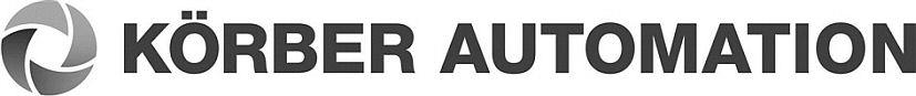 Korber Automation Device mark 3321764 Trademark