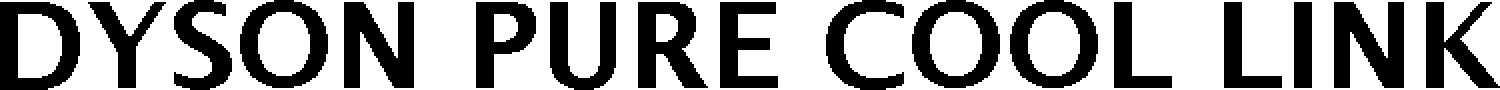 Dyson Pure Cool Link Device mark 3420767 Trademark