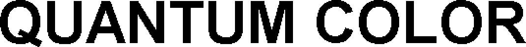 Quantum Color Device mark 3464566 Trademark