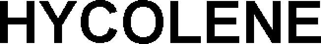 Hycolene Device mark 3464964 Trademark