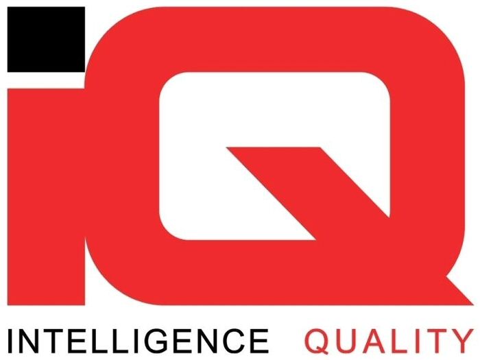 Iq Intelligence Quality. Device mark 3476021 Trademark
