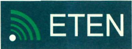Eten (device) Device mark 2512410 Trademark