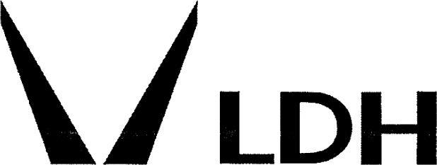 Ldh Device mark 3476046 Trademark
