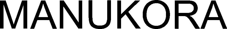 Manukora Device mark 3478285 Trademark
