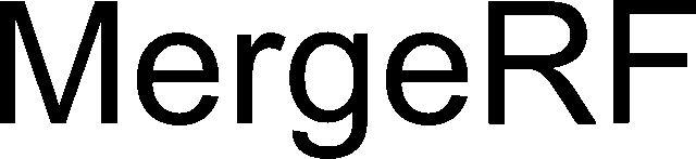 Mergerf Device mark 3478284 Trademark