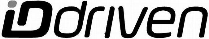 Iddriven Device mark 3458427 Trademark