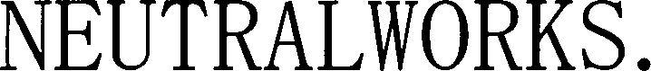 Neutral Works Device mark 3469475 Trademark