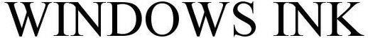 Windows Ink Device mark 3469383 Trademark